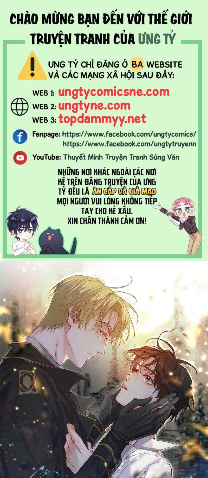 Tuyệt Xử Phùng Sinh Chapter 95 - 2