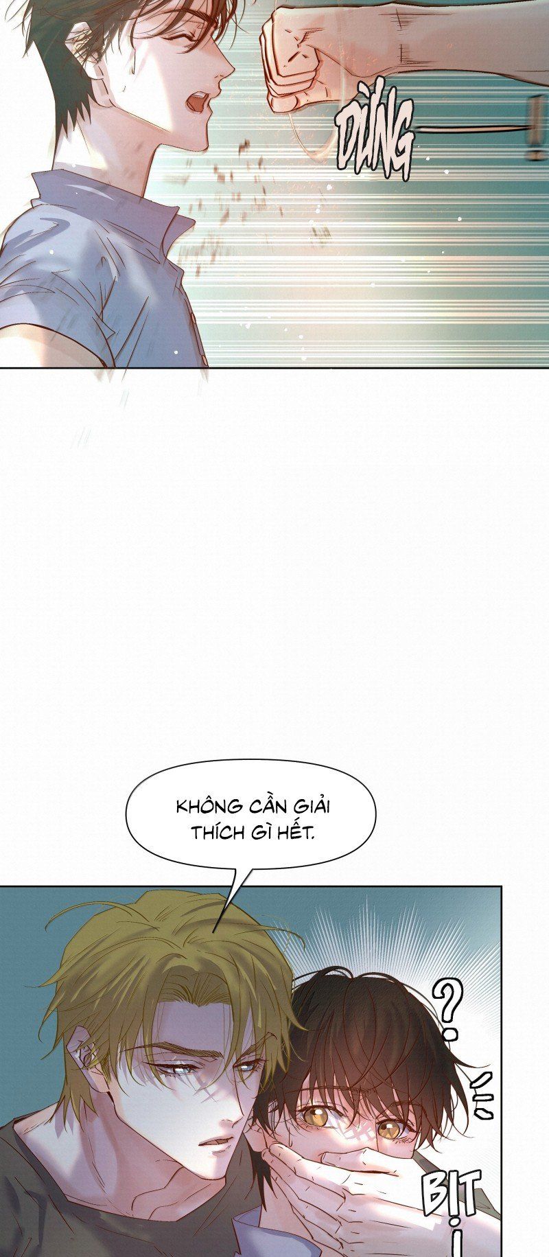 Tuyệt Xử Phùng Sinh Chapter 95 - 13