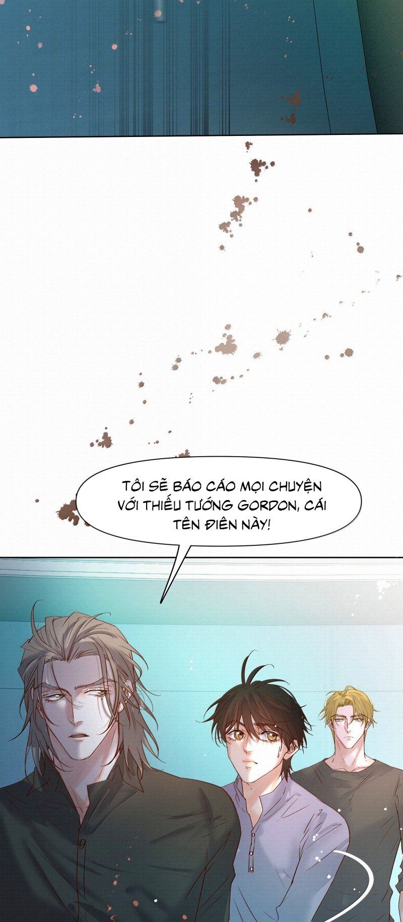 Tuyệt Xử Phùng Sinh Chapter 95 - 15