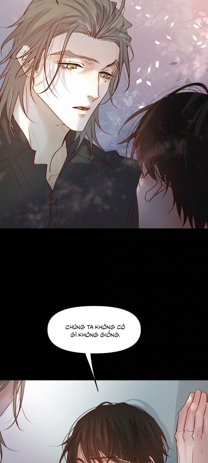 Tuyệt Xử Phùng Sinh Chapter 95 - 22