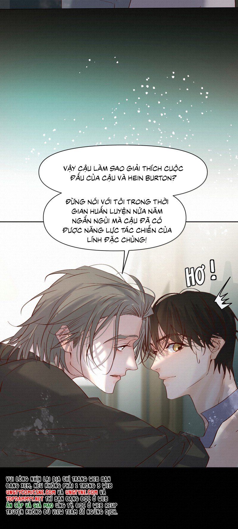 Tuyệt Xử Phùng Sinh Chapter 95 - 26