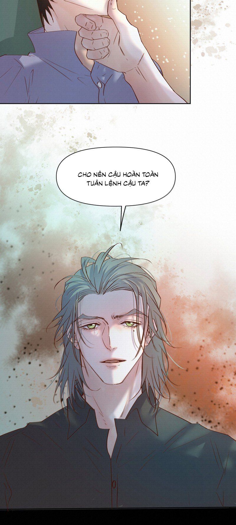 Tuyệt Xử Phùng Sinh Chapter 95 - 31