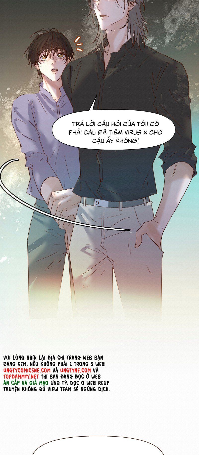 Tuyệt Xử Phùng Sinh Chapter 95 - 5