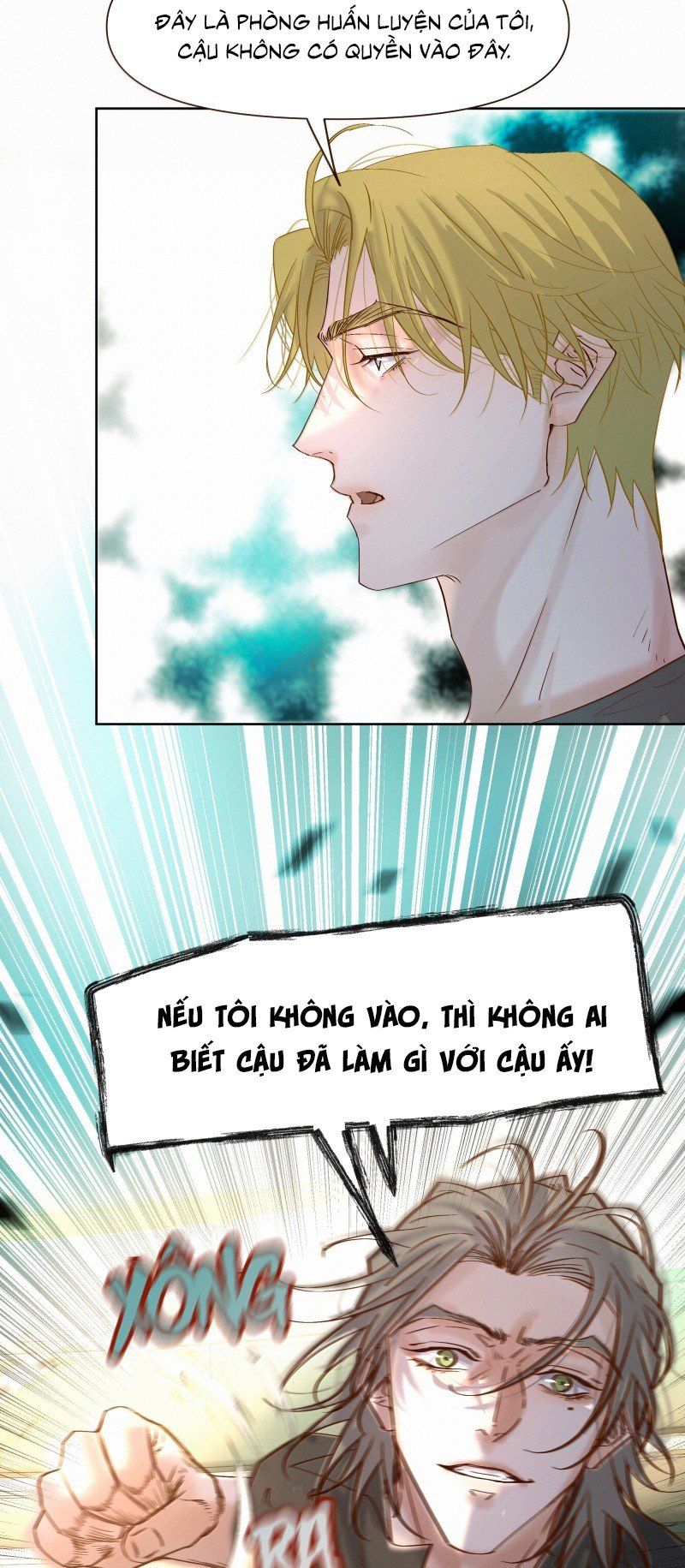 Tuyệt Xử Phùng Sinh Chapter 95 - 6