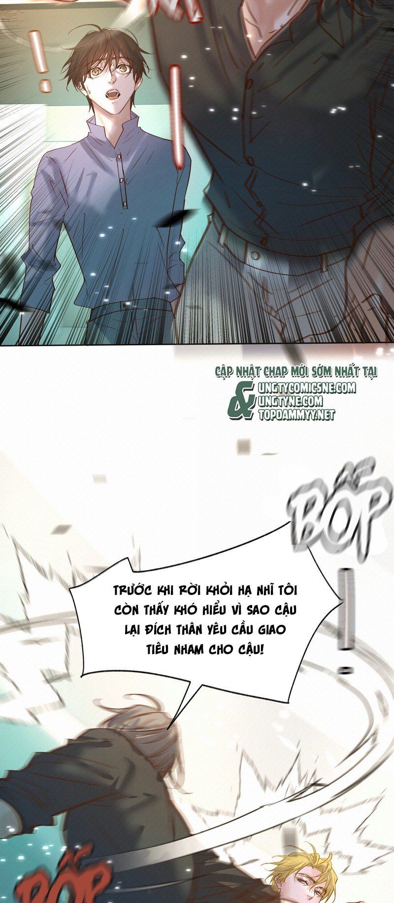 Tuyệt Xử Phùng Sinh Chapter 95 - 7
