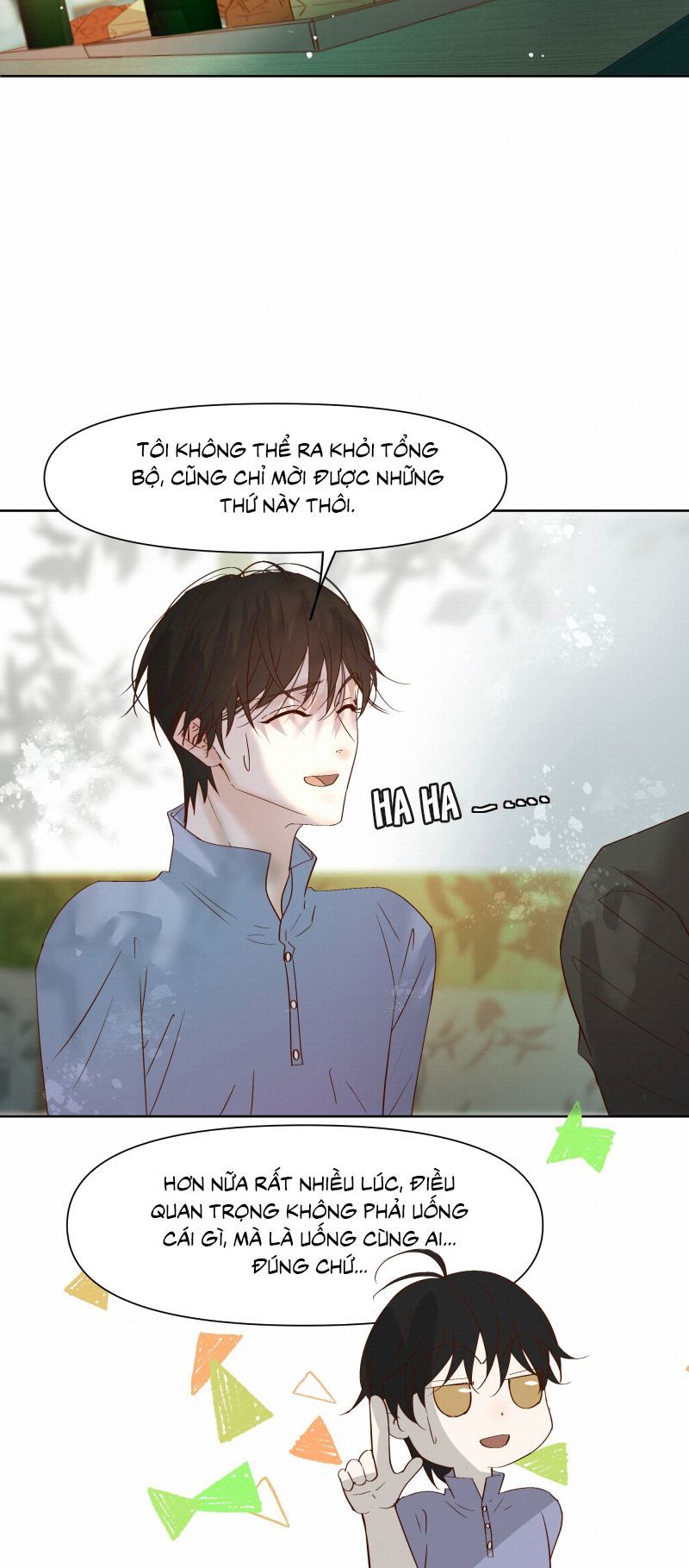 Tuyệt Xử Phùng Sinh Chapter 96 - 12