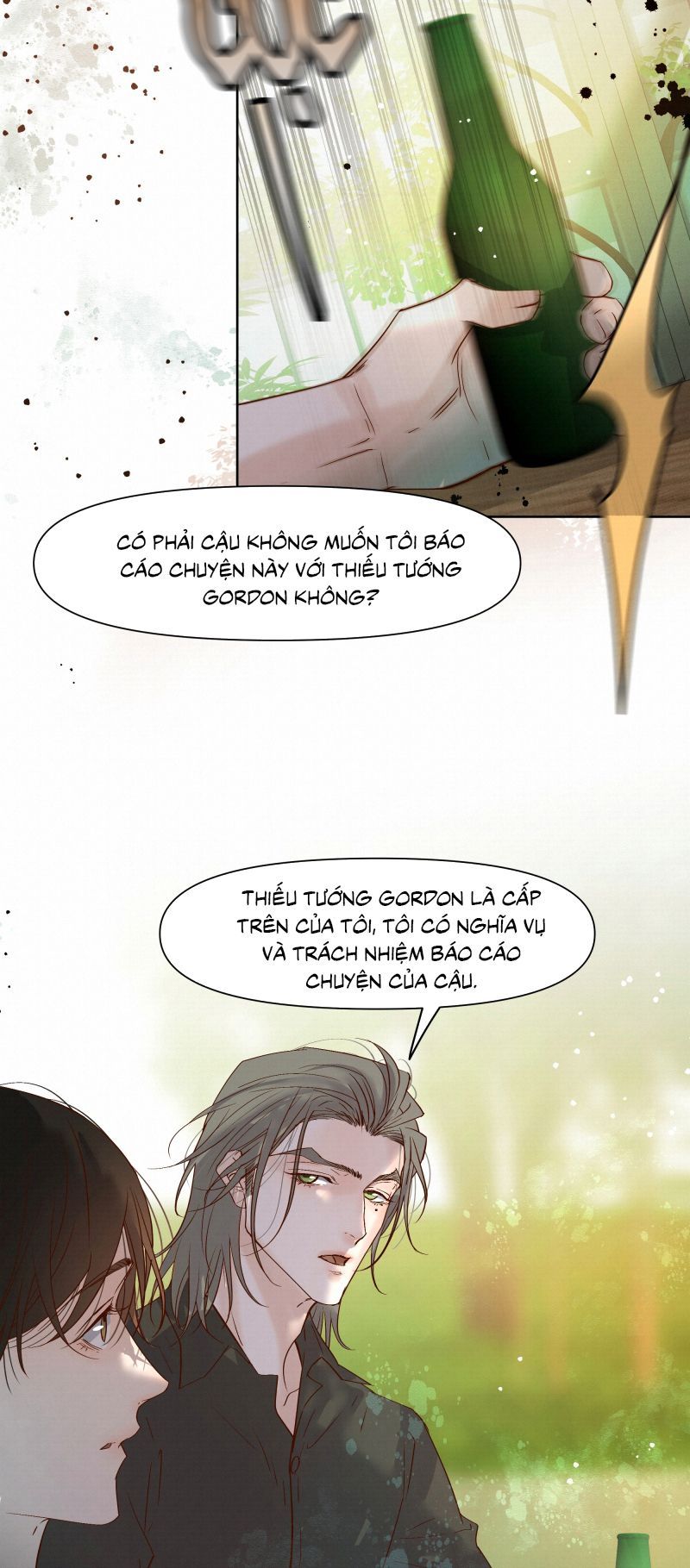 Tuyệt Xử Phùng Sinh Chapter 96 - 15