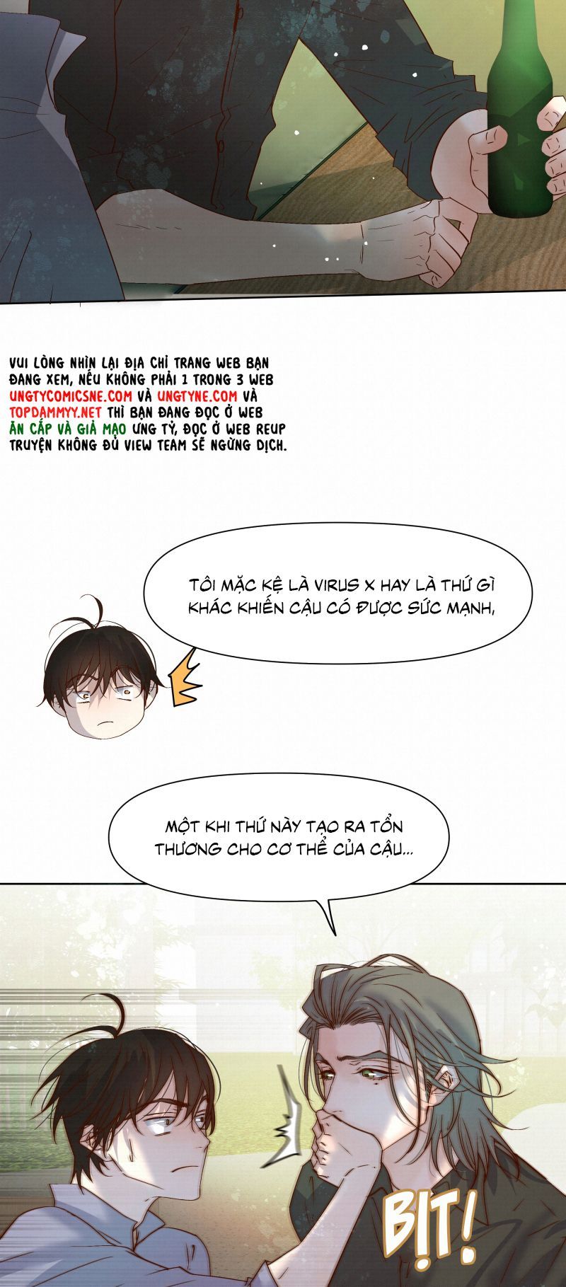 Tuyệt Xử Phùng Sinh Chapter 96 - 16