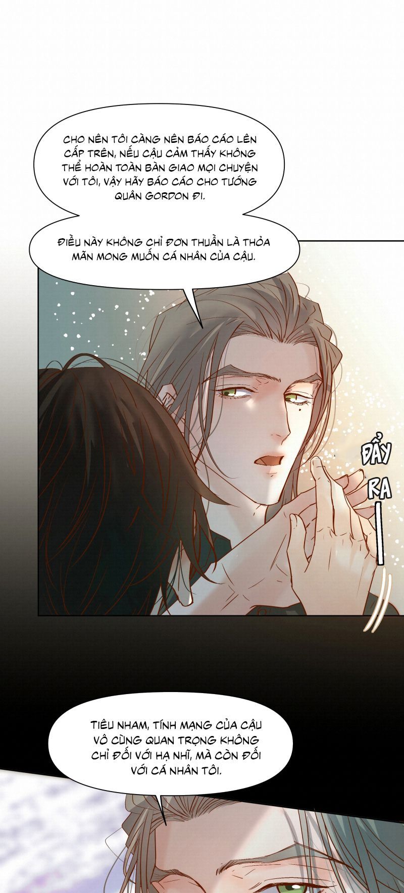 Tuyệt Xử Phùng Sinh Chapter 96 - 18