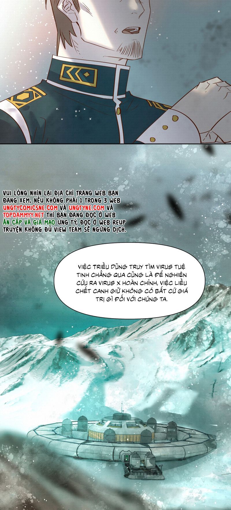 Tuyệt Xử Phùng Sinh Chapter 96 - 29