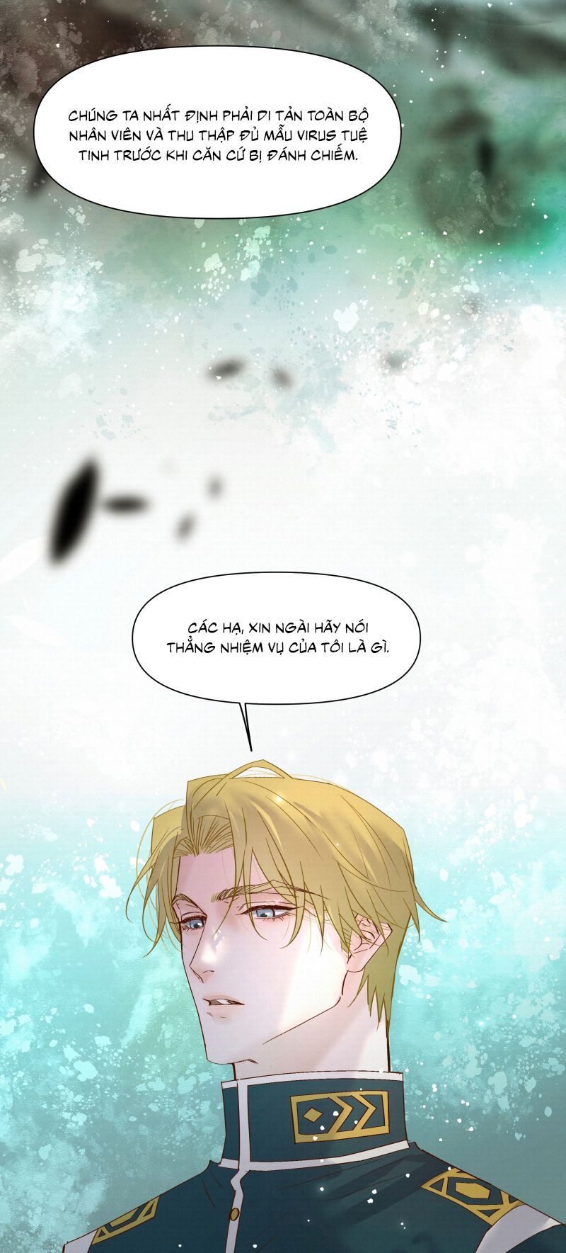 Tuyệt Xử Phùng Sinh Chapter 96 - 30