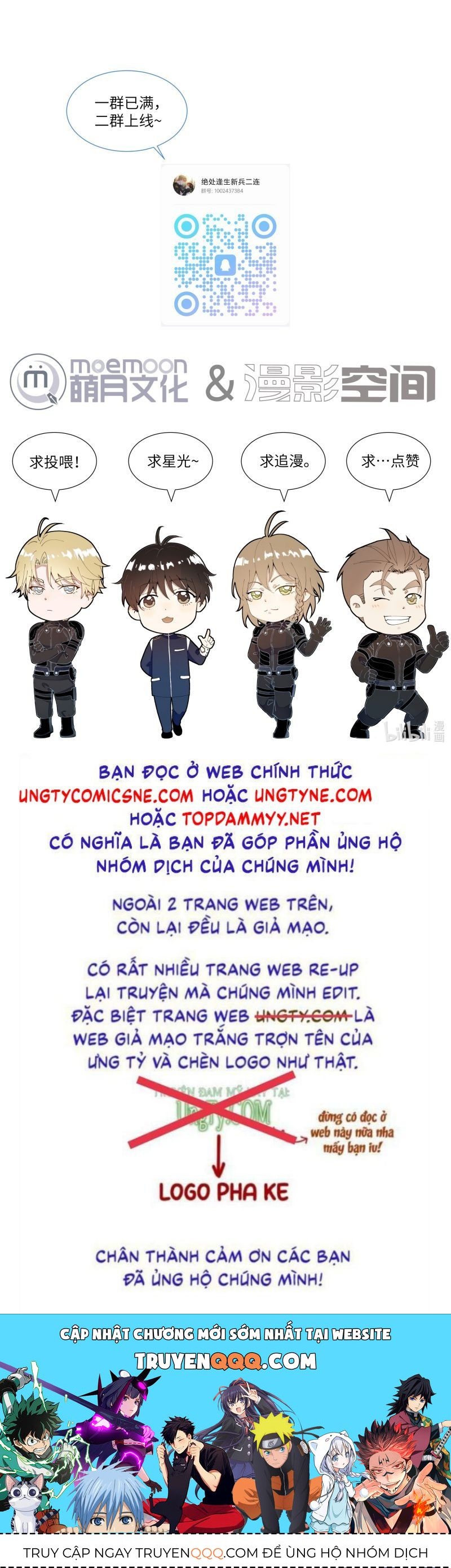 Tuyệt Xử Phùng Sinh Chapter 96 - 34