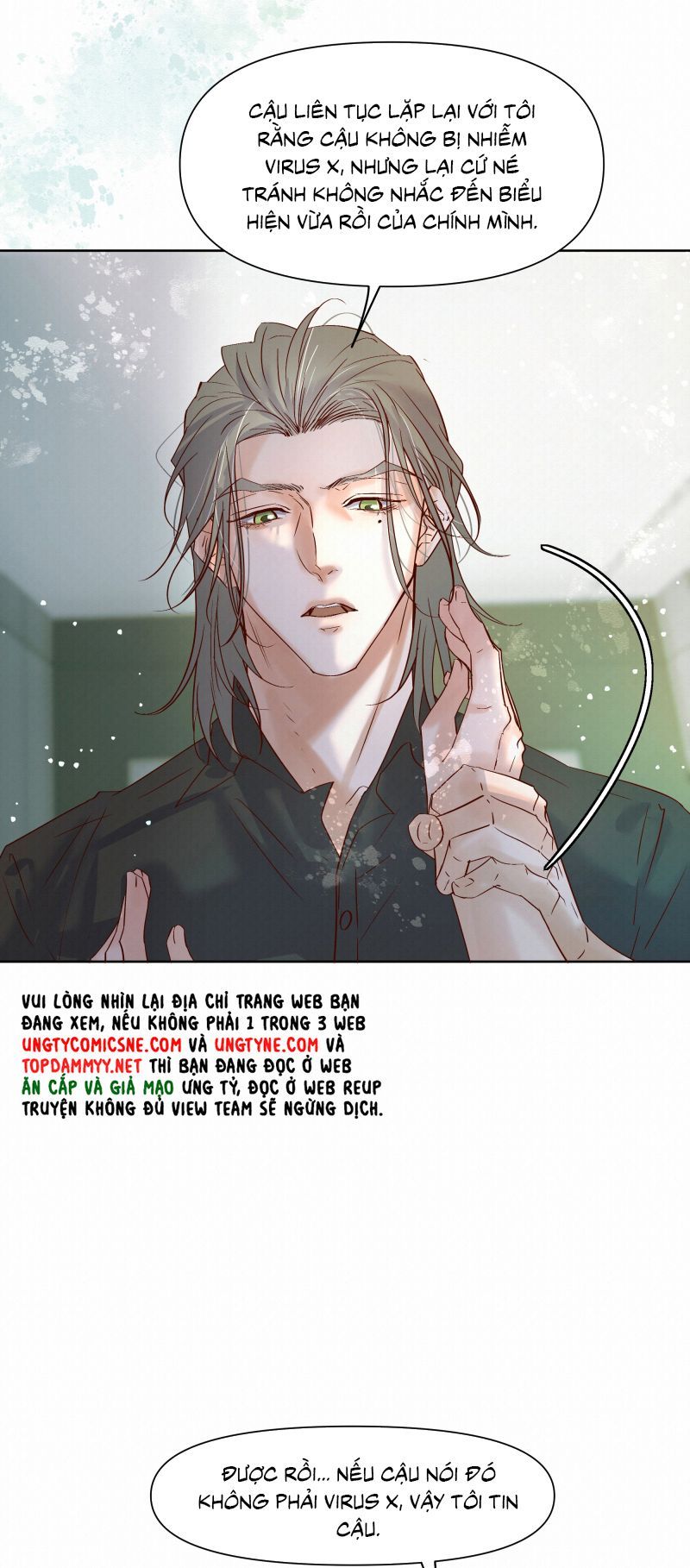 Tuyệt Xử Phùng Sinh Chapter 96 - 6