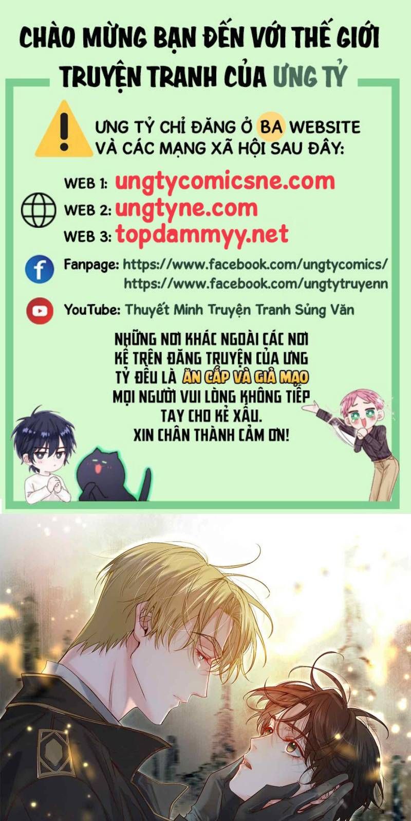 Tuyệt Xử Phùng Sinh Chapter 99 - 2