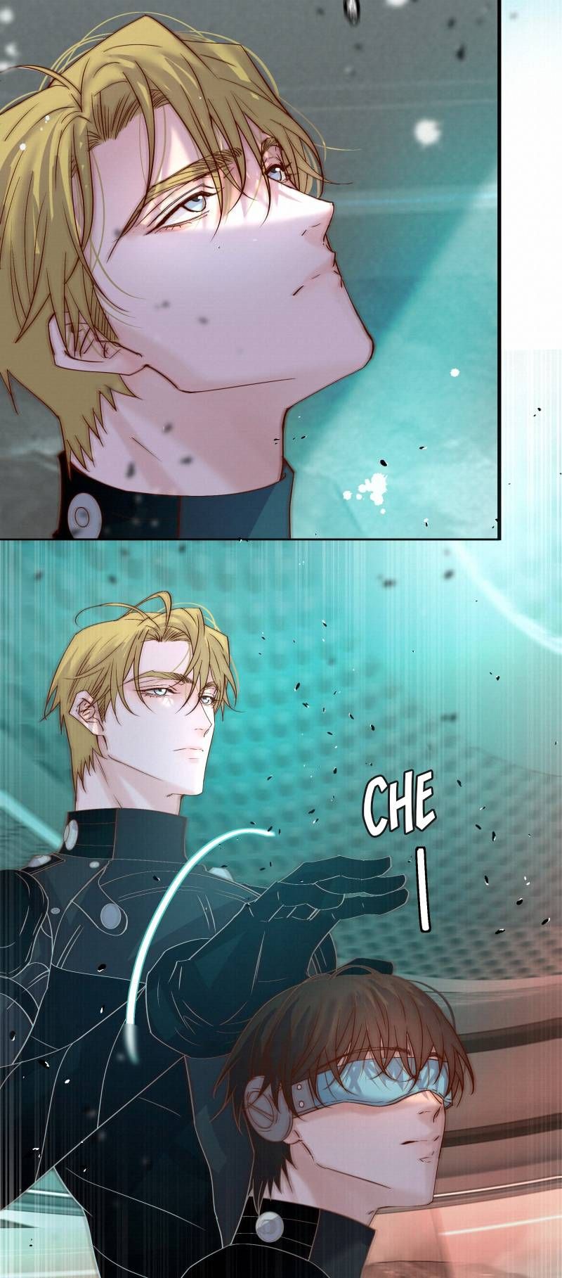 Tuyệt Xử Phùng Sinh Chapter 99 - 12