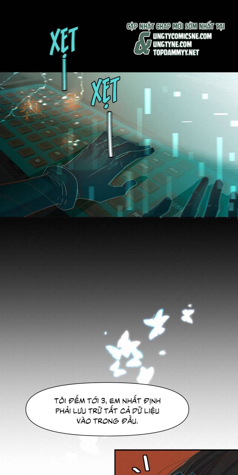 Tuyệt Xử Phùng Sinh Chapter 99 - 14