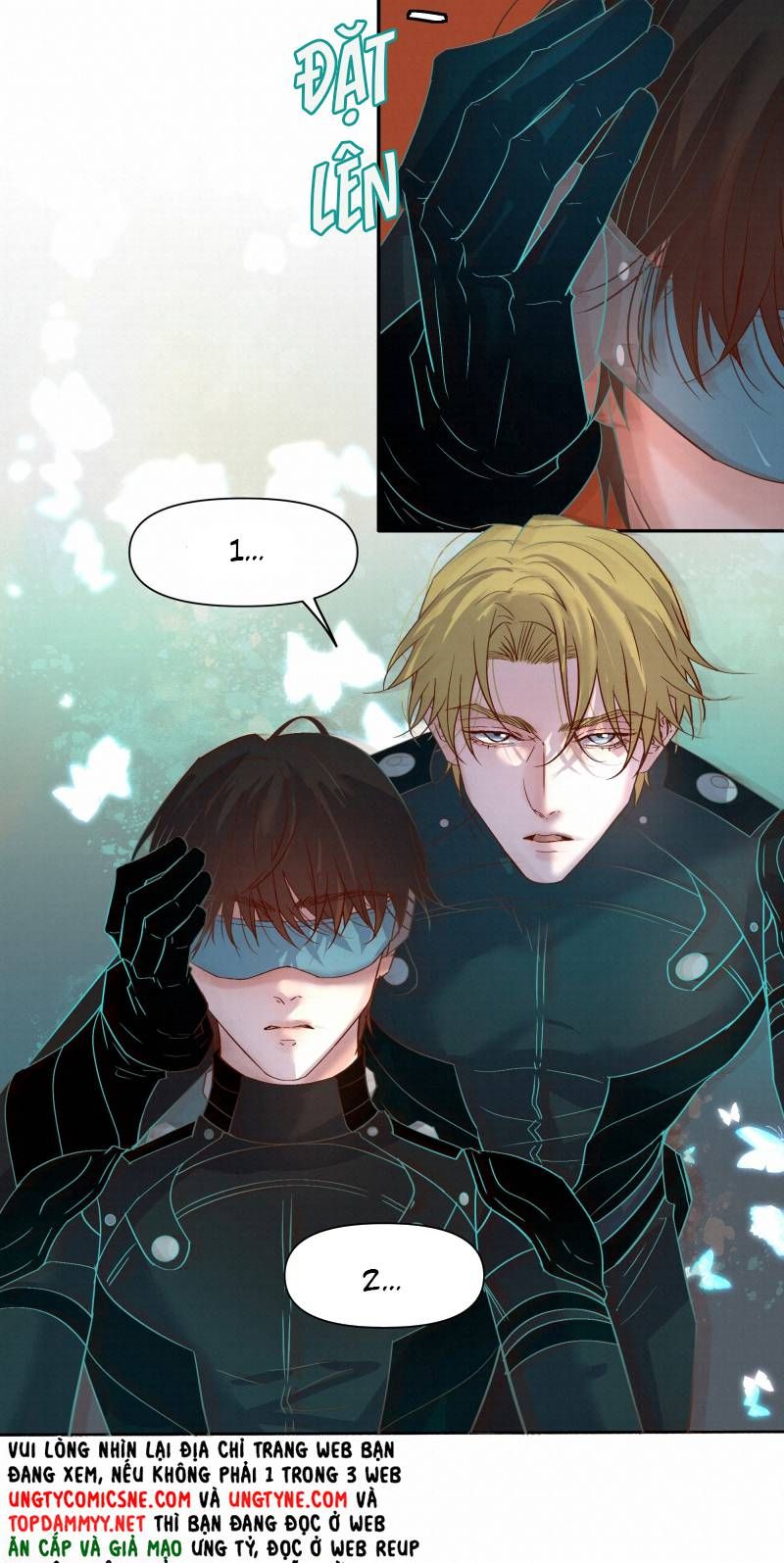 Tuyệt Xử Phùng Sinh Chapter 99 - 15