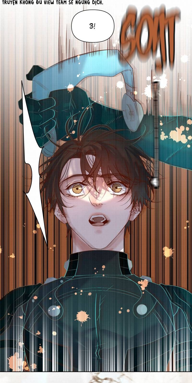 Tuyệt Xử Phùng Sinh Chapter 99 - 16