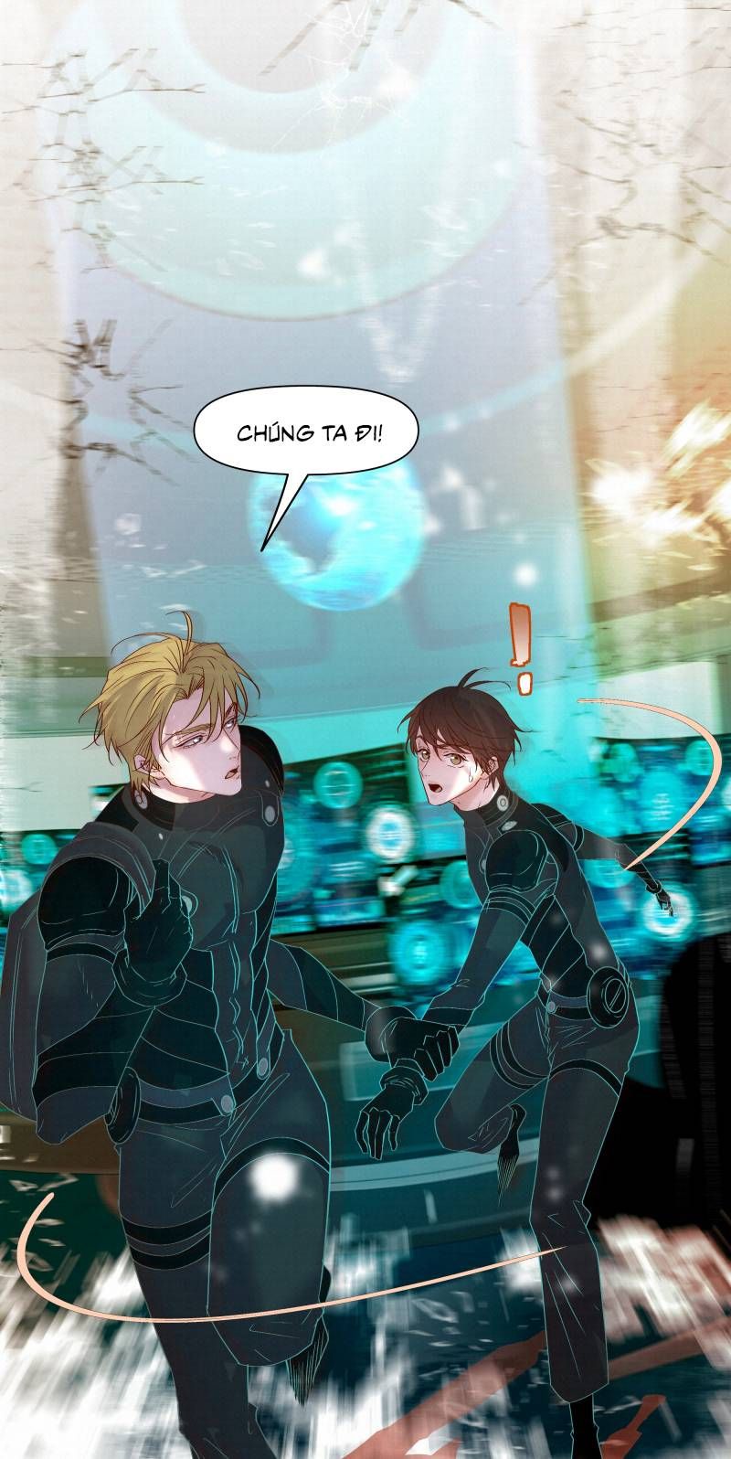 Tuyệt Xử Phùng Sinh Chapter 99 - 17