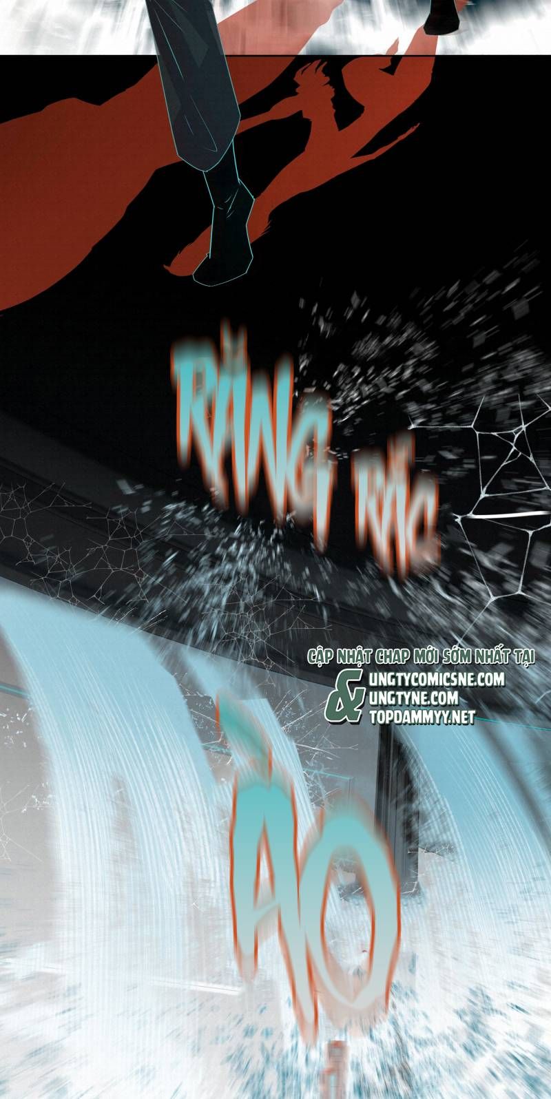 Tuyệt Xử Phùng Sinh Chapter 99 - 18