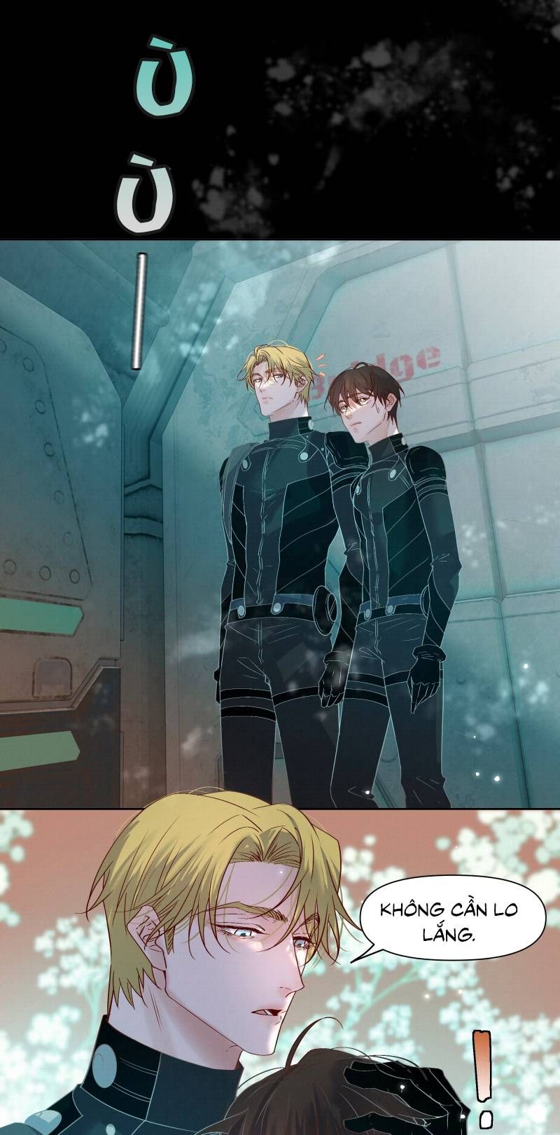 Tuyệt Xử Phùng Sinh Chapter 99 - 21