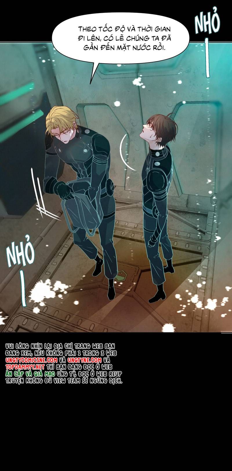 Tuyệt Xử Phùng Sinh Chapter 99 - 24