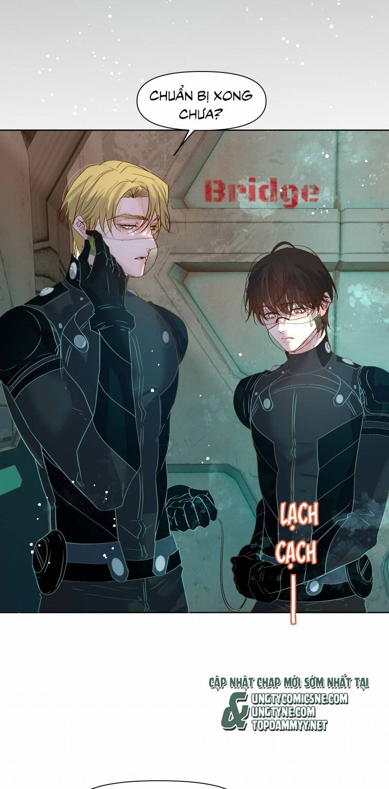 Tuyệt Xử Phùng Sinh Chapter 99 - 26