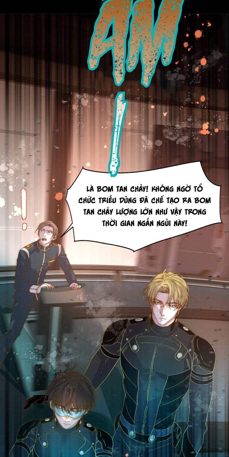 Tuyệt Xử Phùng Sinh Chapter 99 - 4