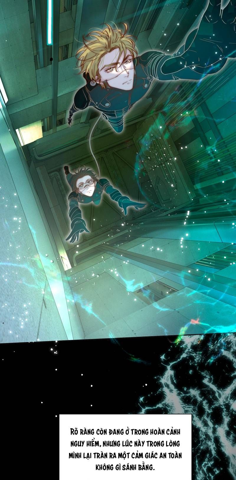 Tuyệt Xử Phùng Sinh Chapter 99 - 31