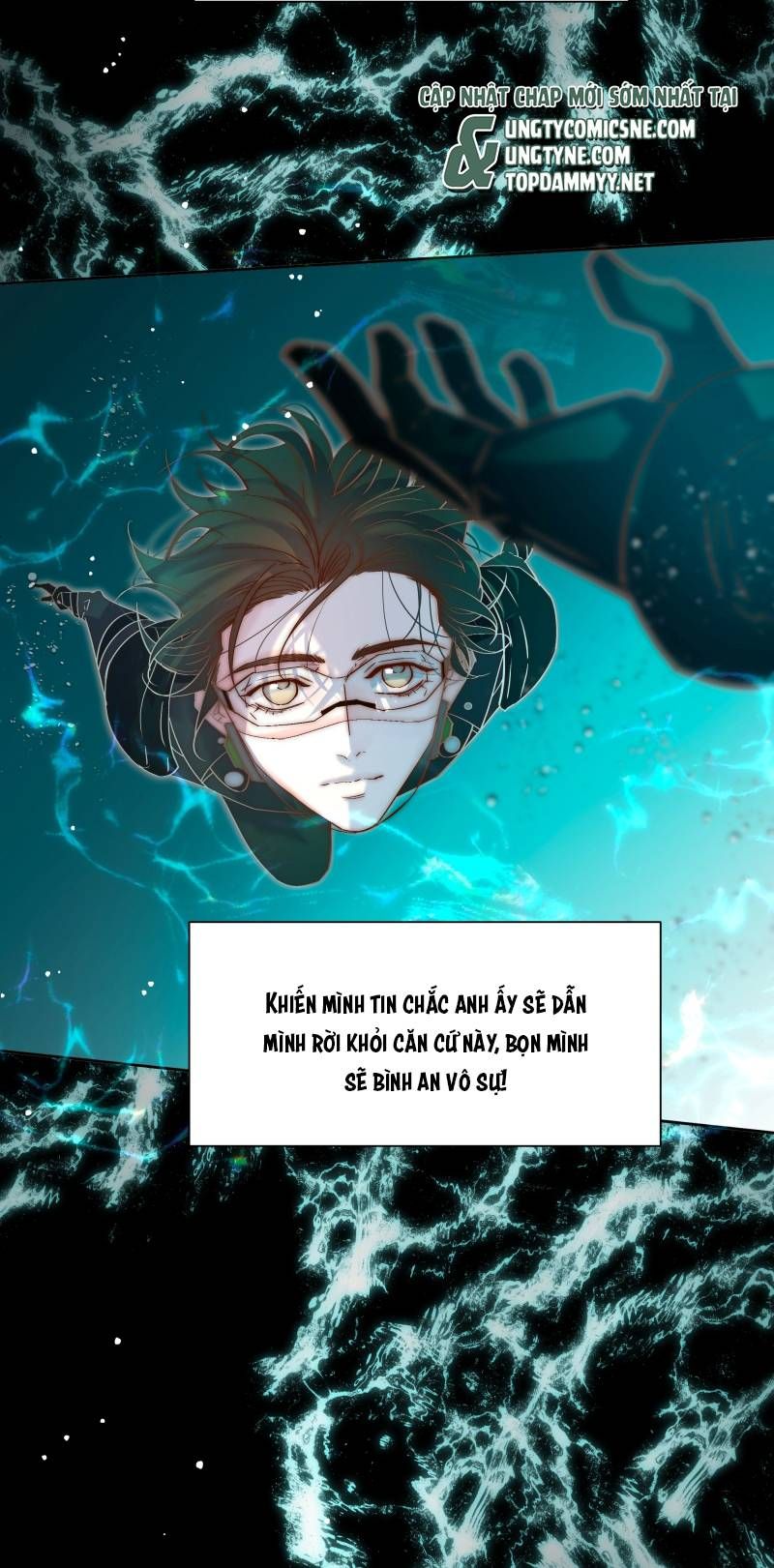 Tuyệt Xử Phùng Sinh Chapter 99 - 32