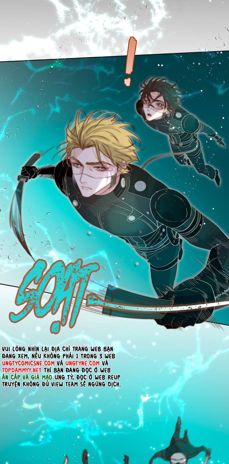 Tuyệt Xử Phùng Sinh Chapter 99 - 34