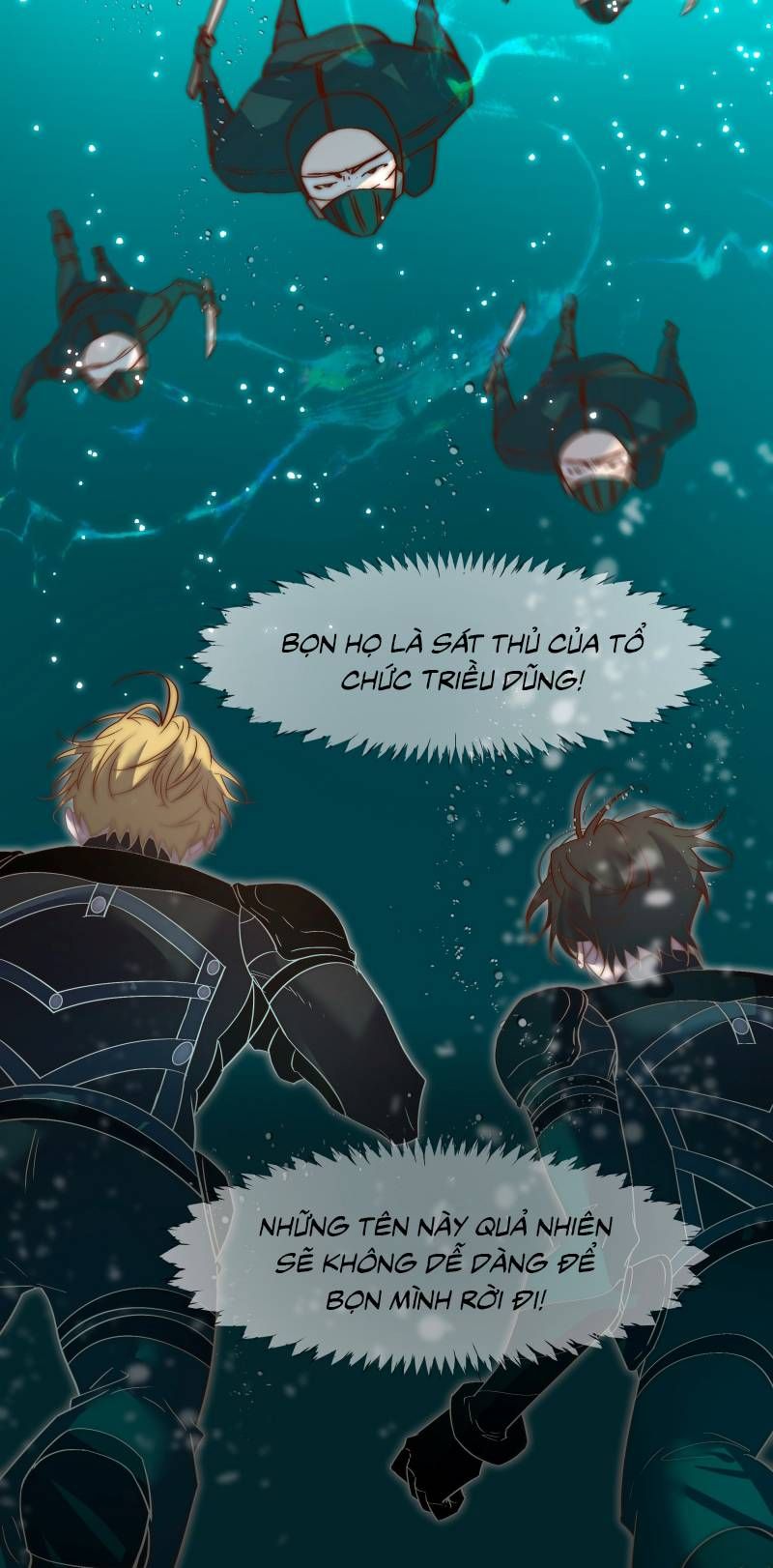 Tuyệt Xử Phùng Sinh Chapter 99 - 35