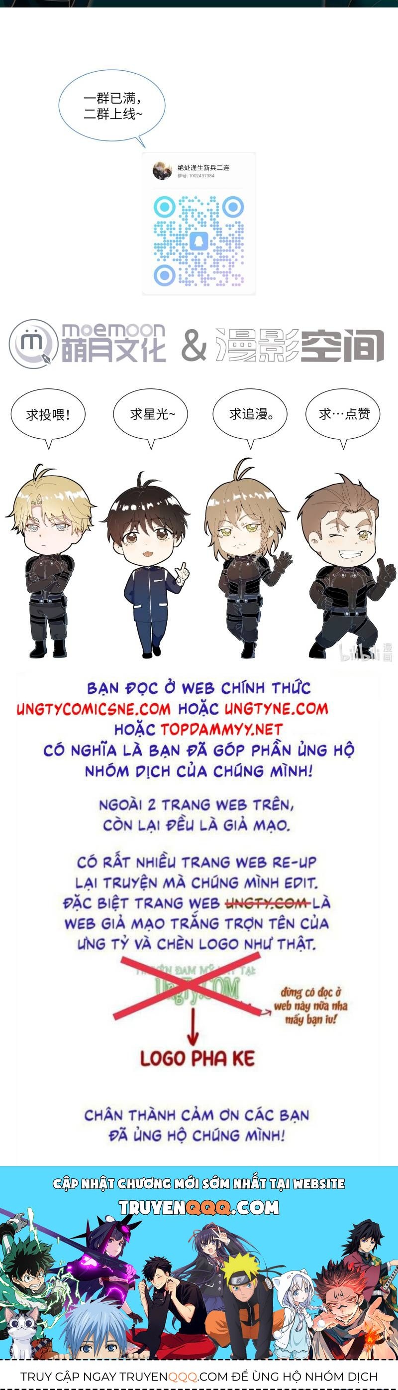 Tuyệt Xử Phùng Sinh Chapter 99 - 36