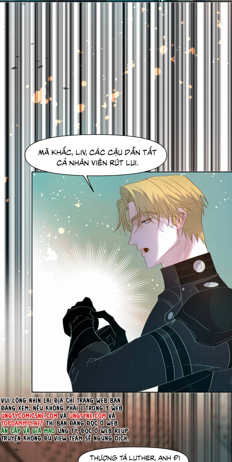 Tuyệt Xử Phùng Sinh Chapter 99 - 6