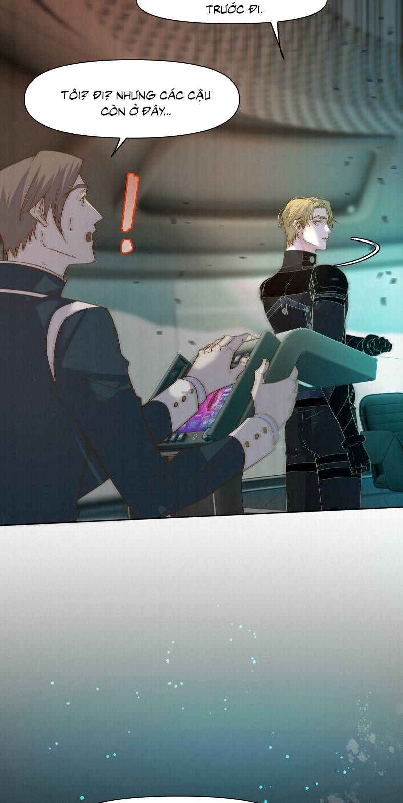 Tuyệt Xử Phùng Sinh Chapter 99 - 7