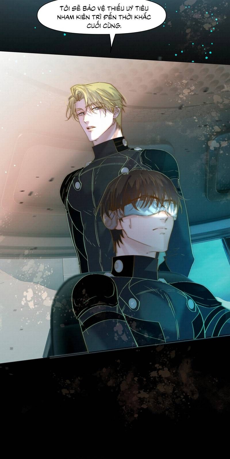 Tuyệt Xử Phùng Sinh Chapter 99 - 8