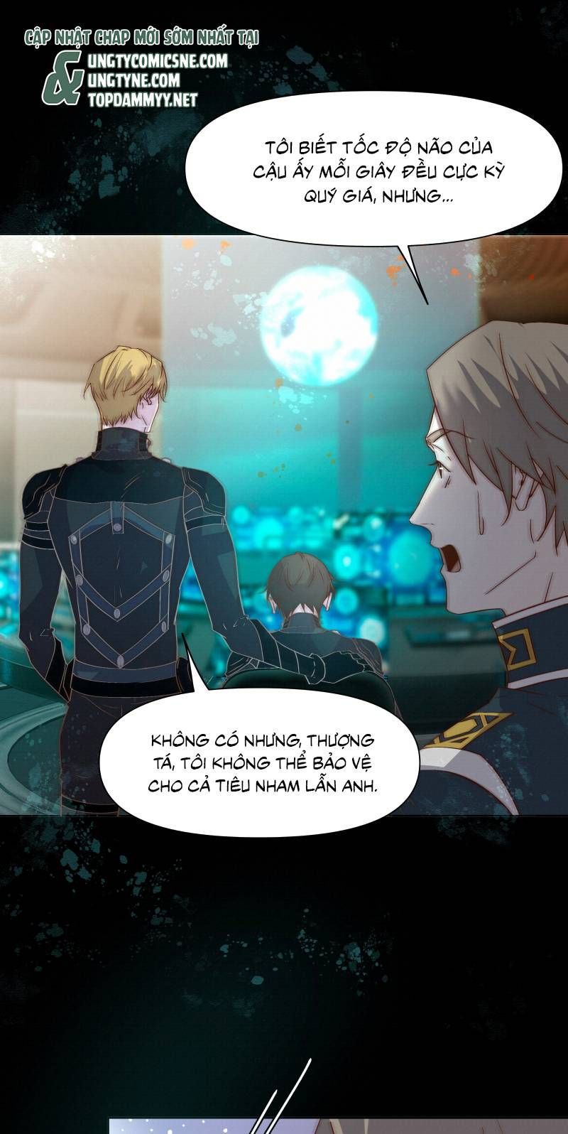 Tuyệt Xử Phùng Sinh Chapter 99 - 9