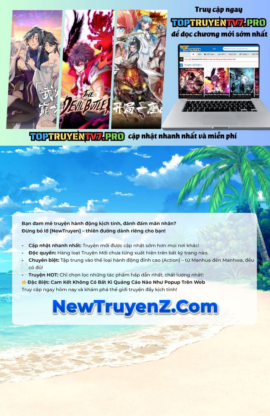 Có Lẽ Là Vô Địch Chapter 31 - 2