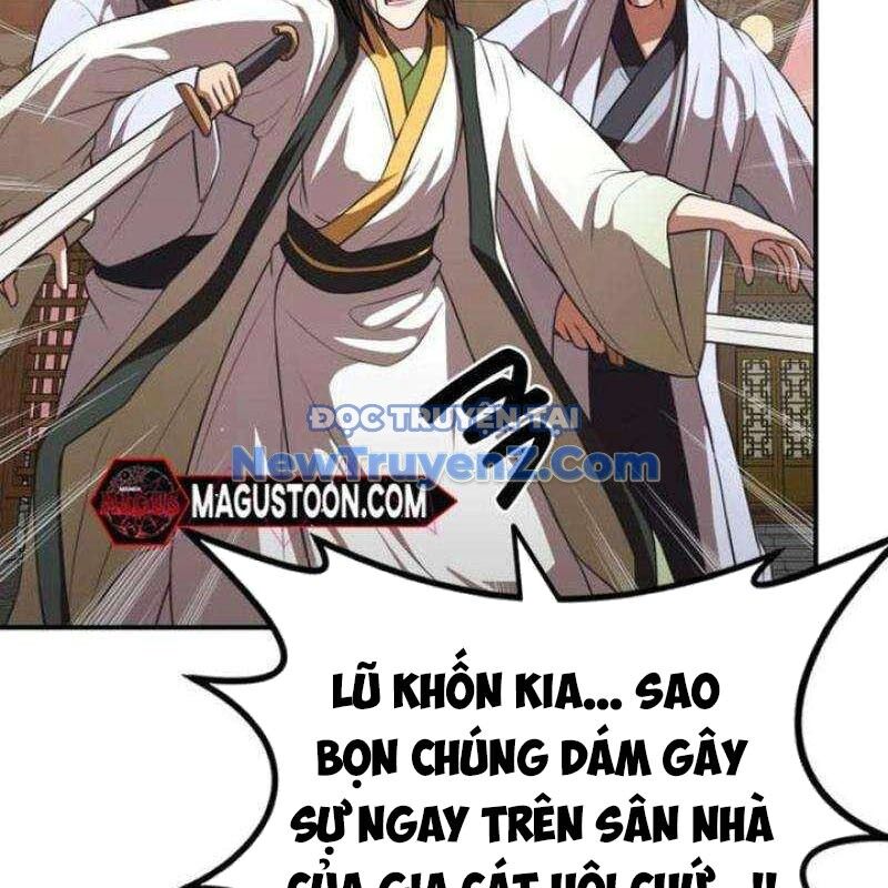 Có Lẽ Là Vô Địch Chapter 31 - 38