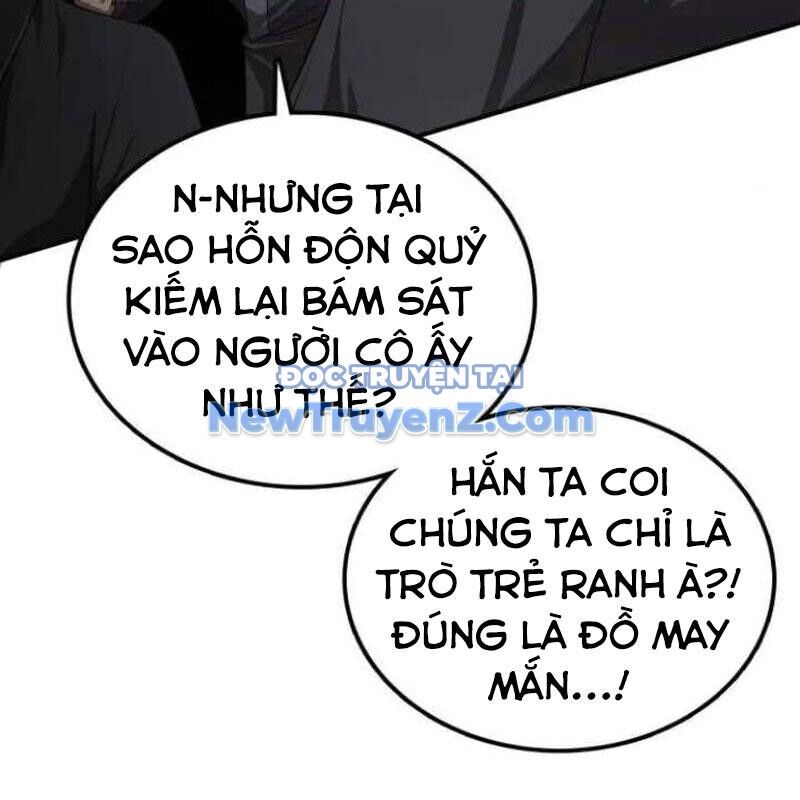 Có Lẽ Là Vô Địch Chapter 32 - 28