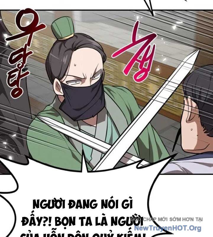 Có Lẽ Là Vô Địch Chapter 33 - 122