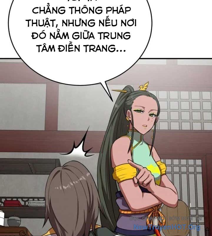 Có Lẽ Là Vô Địch Chapter 34 - 129