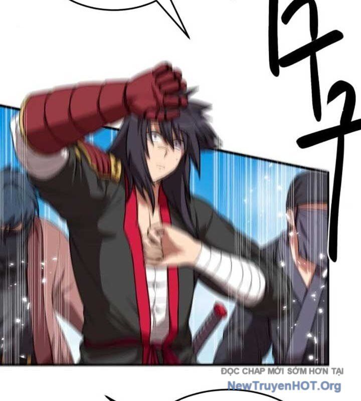 Có Lẽ Là Vô Địch Chapter 34 - 82