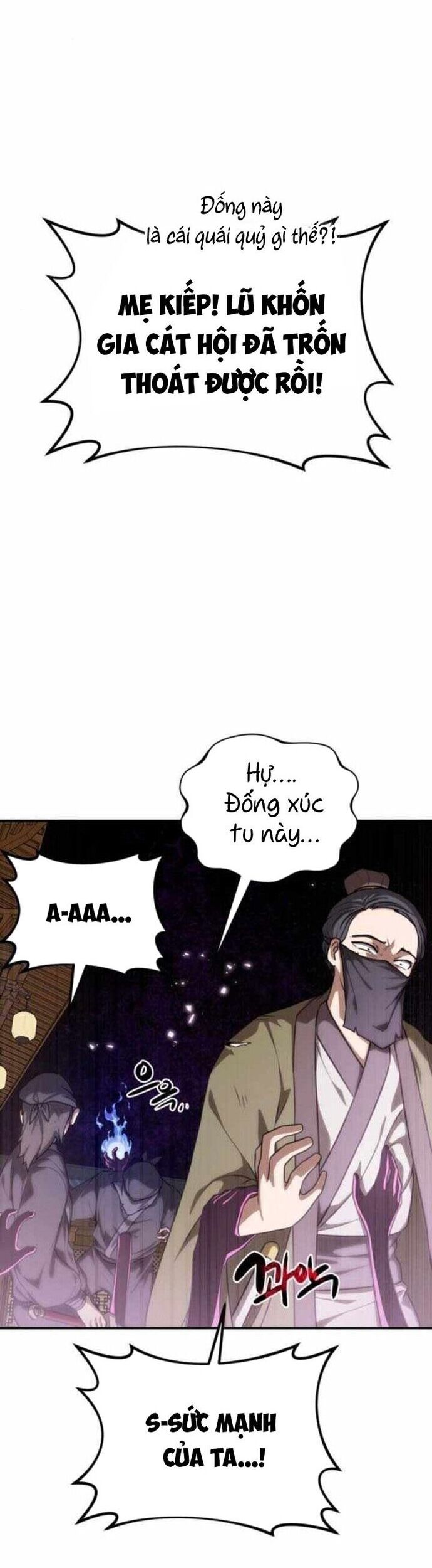 Có Lẽ Là Vô Địch Chapter 36 - 2