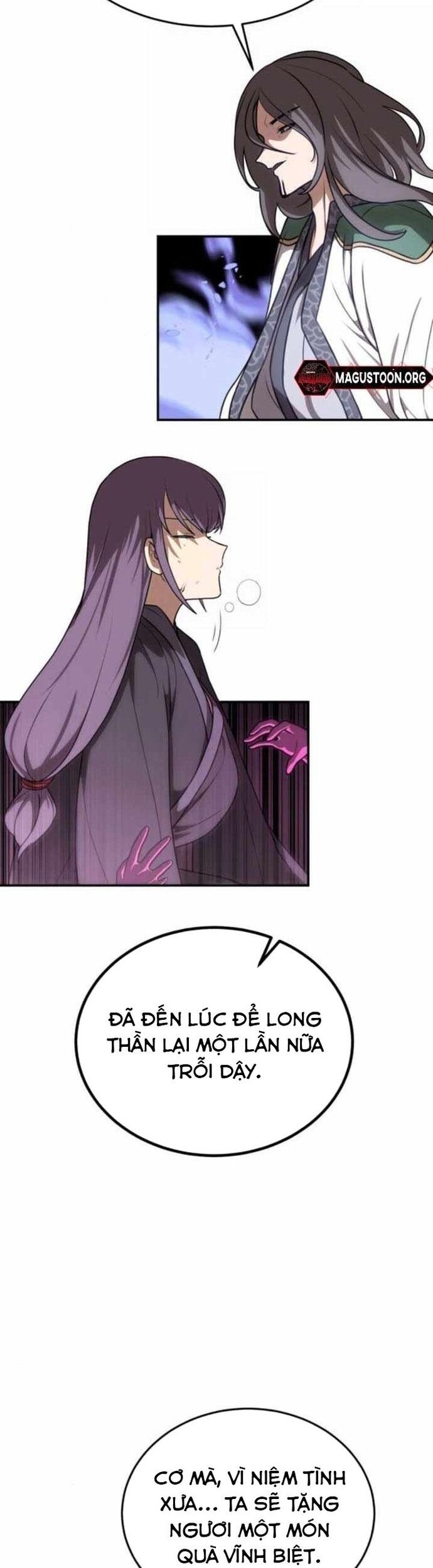 Có Lẽ Là Vô Địch Chapter 36 - 13