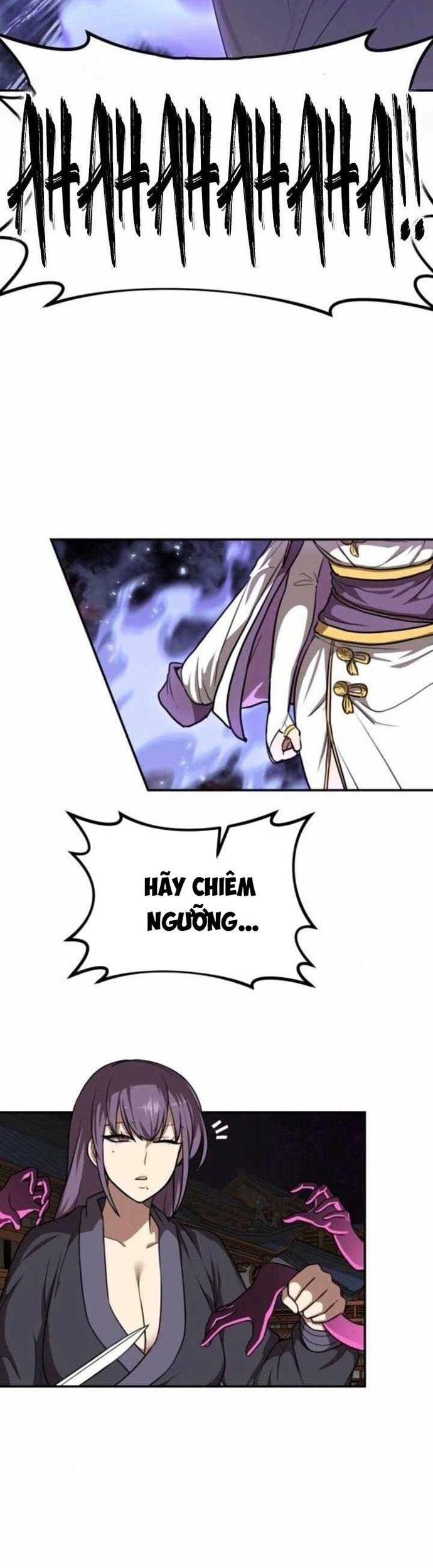 Có Lẽ Là Vô Địch Chapter 36 - 15