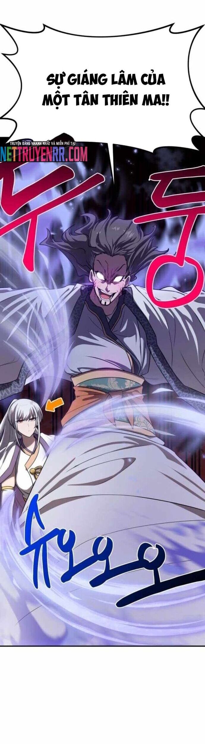 Có Lẽ Là Vô Địch Chapter 36 - 16