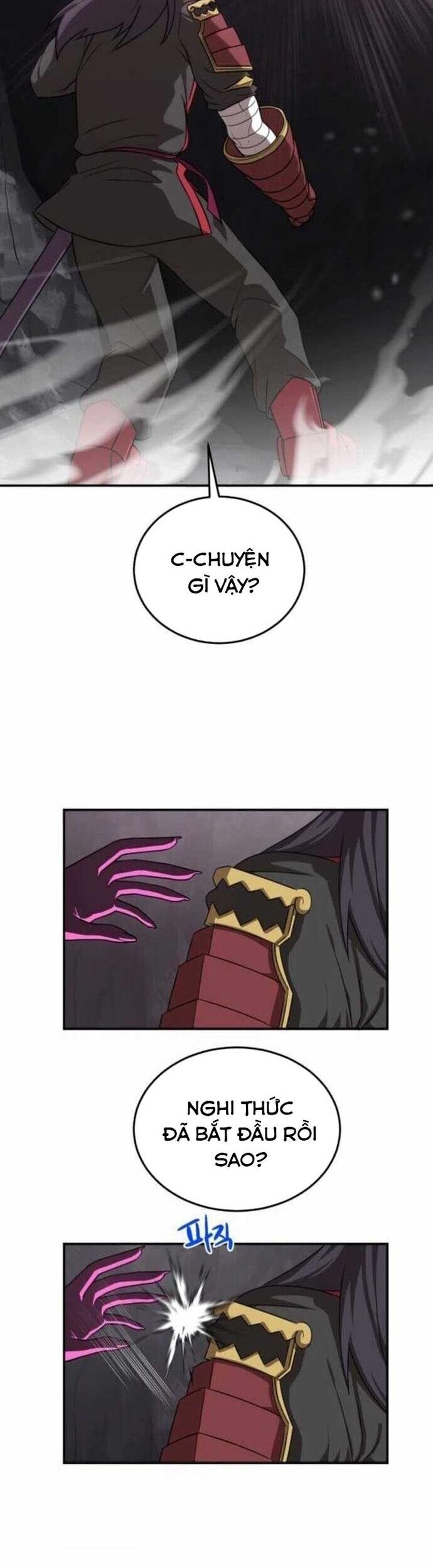 Có Lẽ Là Vô Địch Chapter 36 - 20