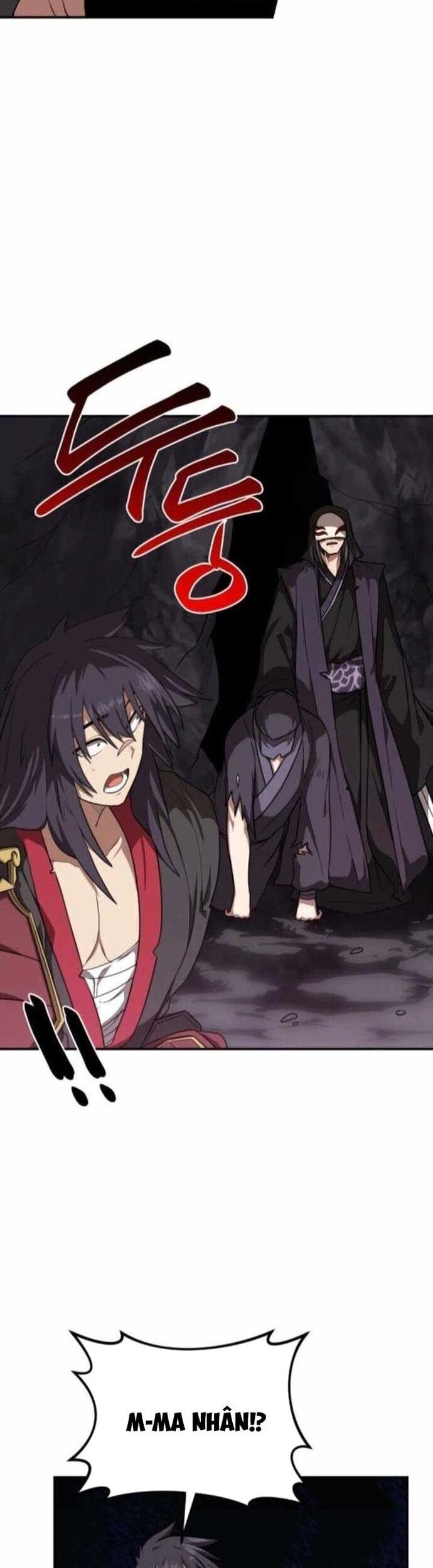 Có Lẽ Là Vô Địch Chapter 36 - 22