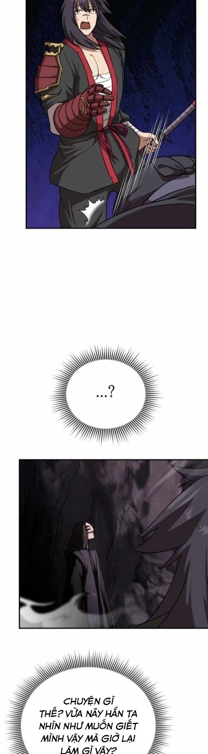 Có Lẽ Là Vô Địch Chapter 36 - 23